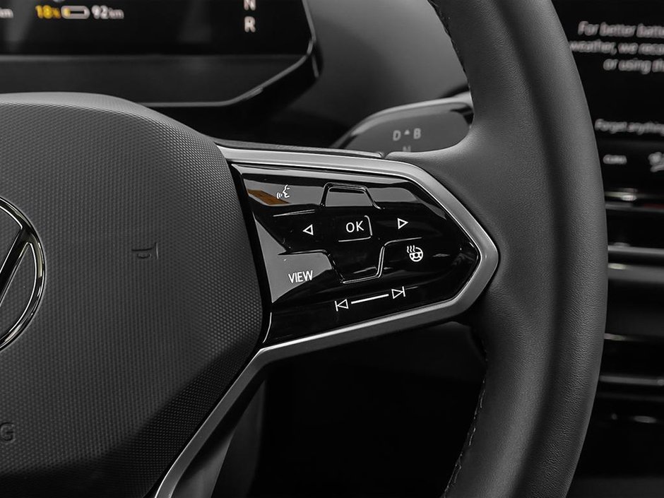 2025 Volkswagen ID.4 Pro S AWD-14