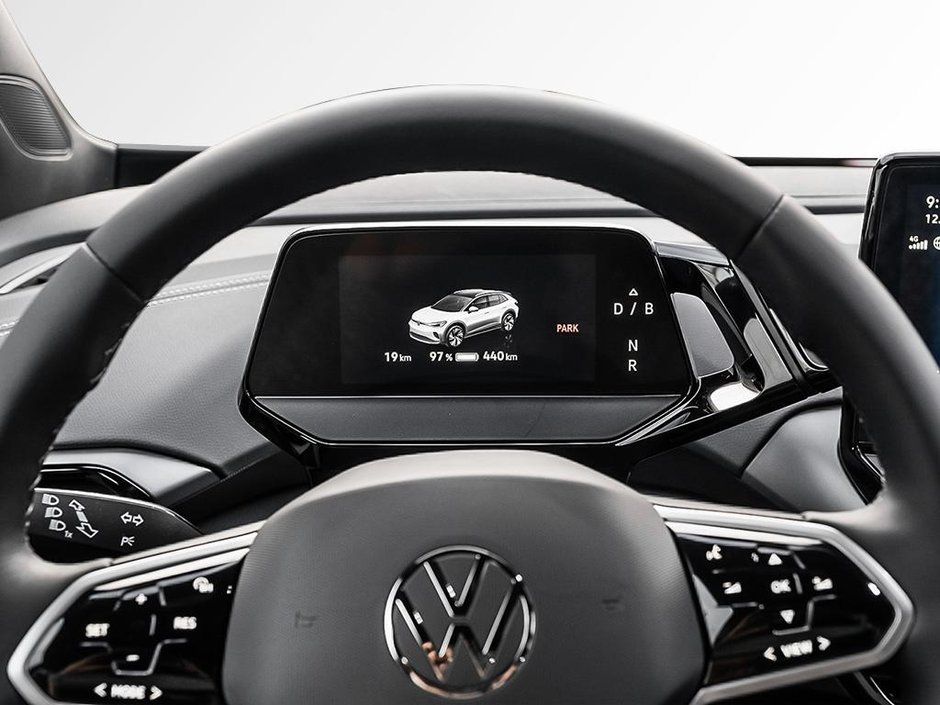 2025 Volkswagen ID.4 Pro S AWD-13