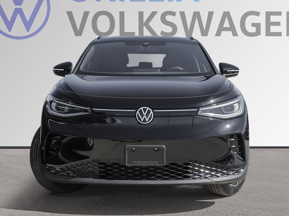 2025 Volkswagen ID.4 Pro S AWD-1