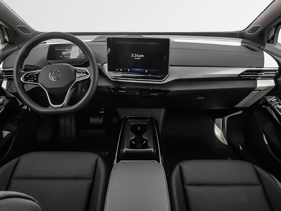 2025 Volkswagen ID.4 Pro S AWD-21