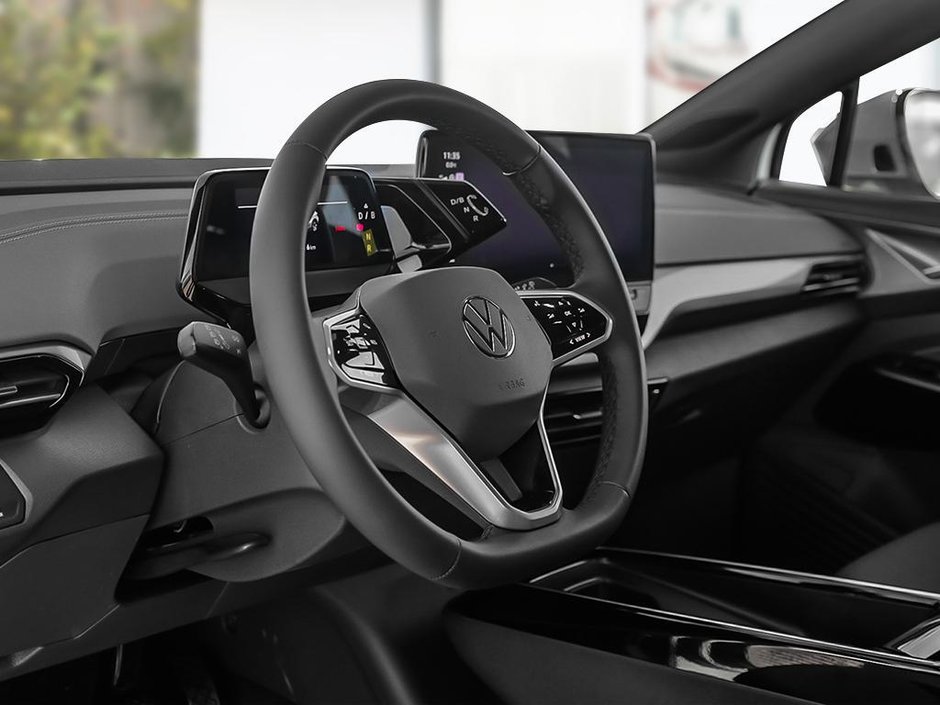 2025 Volkswagen ID.4 Pro S-11