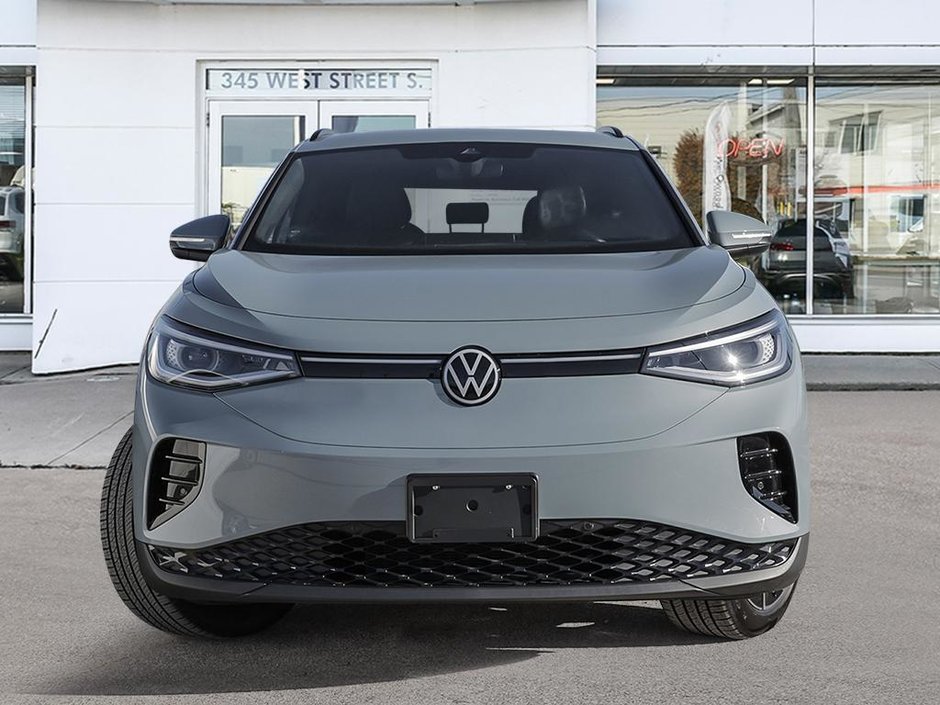 2025 Volkswagen ID.4 Pro S-1