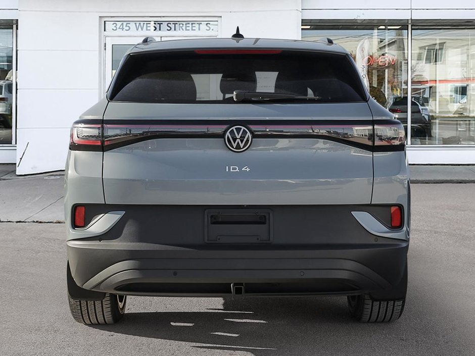 2025 Volkswagen ID.4 Pro S-4