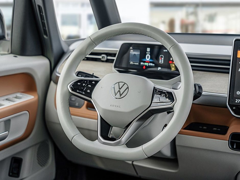 2025 Volkswagen ID. Buzz 1st Edition-9