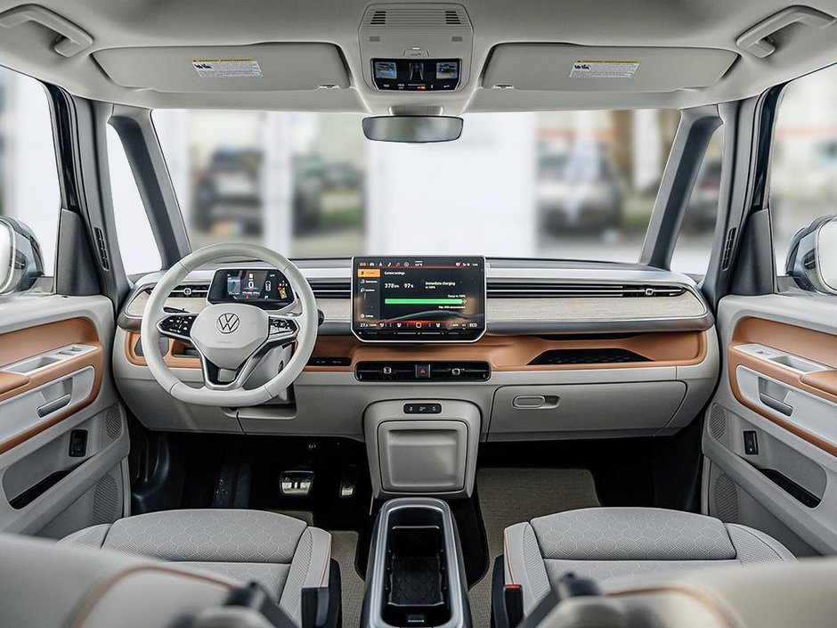 2025 Volkswagen ID. Buzz 1st Edition-17