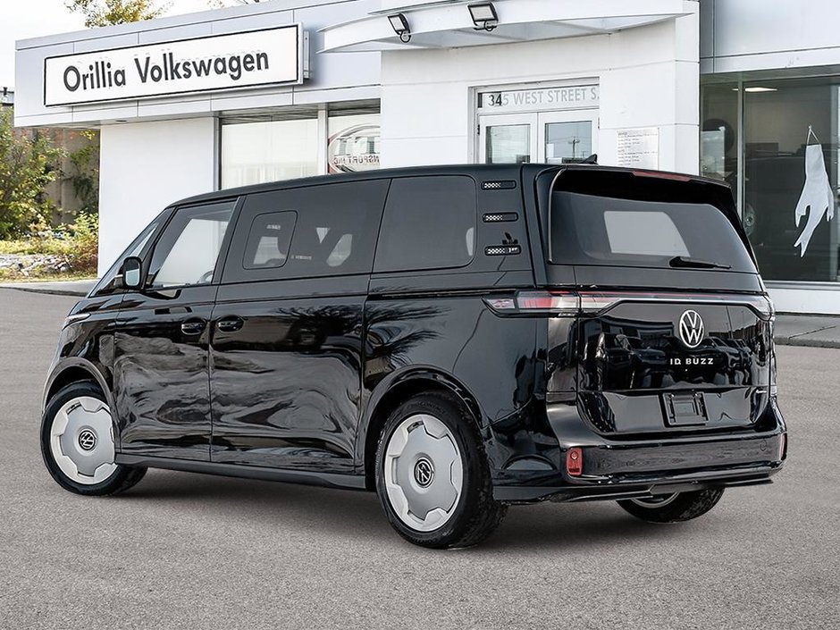 2025 Volkswagen ID. Buzz 1st Edition-3