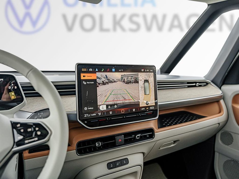 2025 Volkswagen ID. Buzz 1st Edition 4MOTION-14