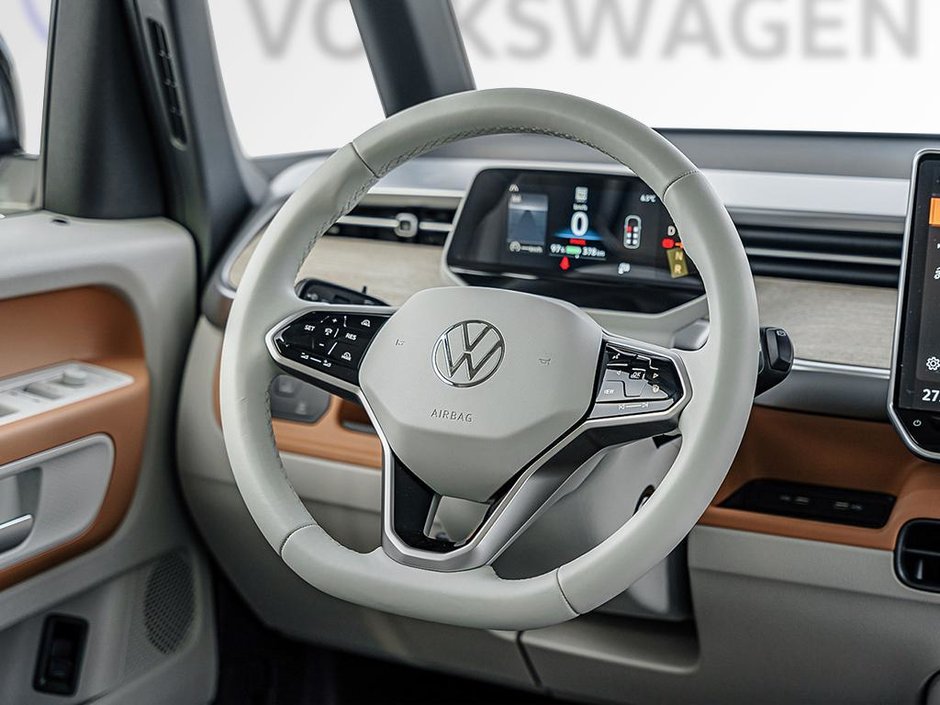 2025 Volkswagen ID. Buzz 1st Edition 4MOTION-10