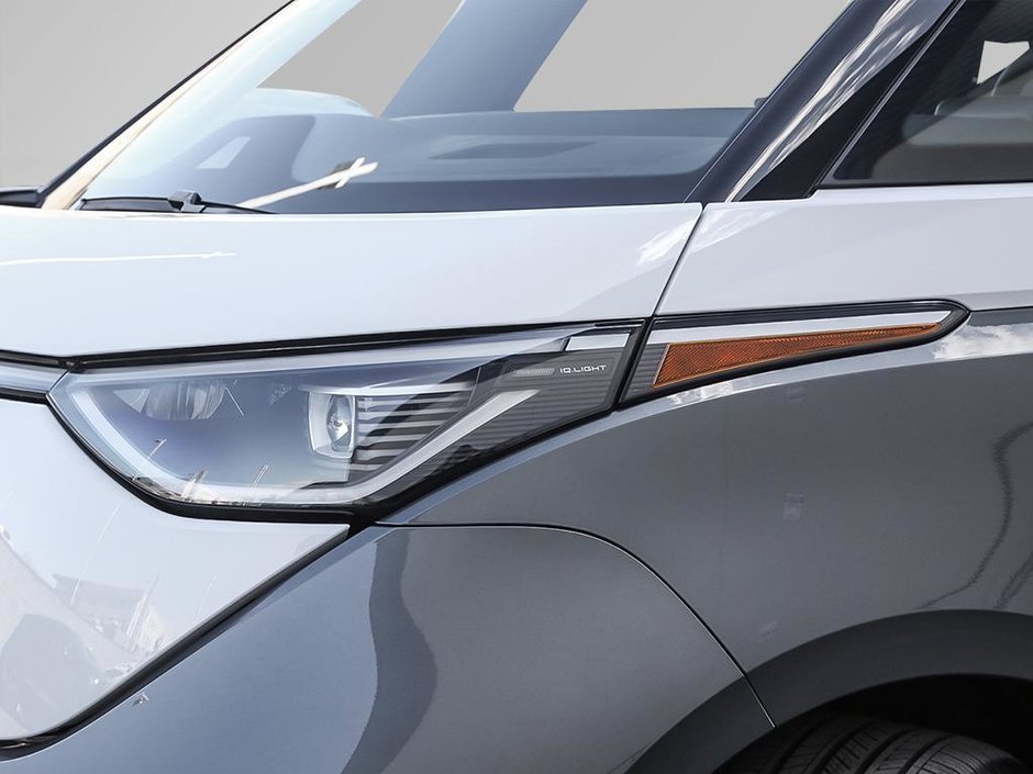 2025 Volkswagen ID. Buzz 1st Edition 4MOTION-7