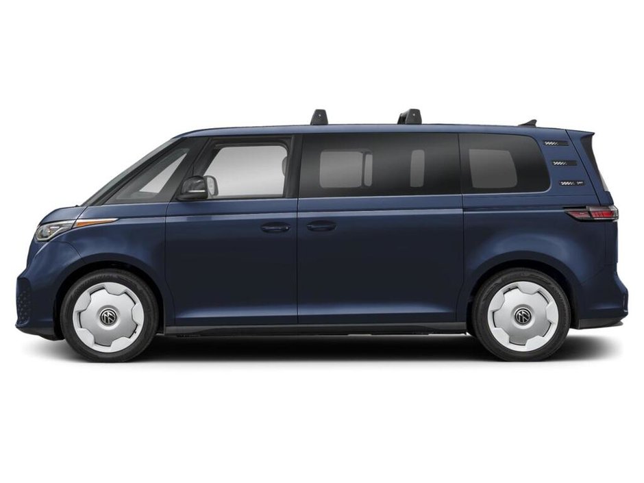 2025 Volkswagen ID. Buzz 1st Edition-2