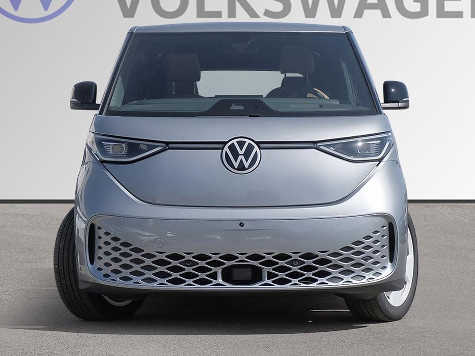 2025 Volkswagen ID. Buzz 1st Edition 4MOTION-1