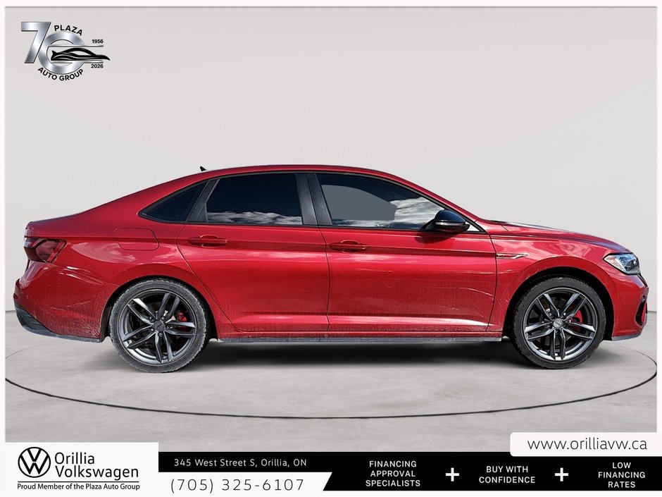 2024 Volkswagen Jetta GLI Autobahn-7