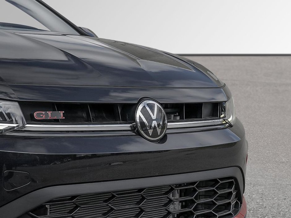 2026 Volkswagen Jetta GLI GLI-7