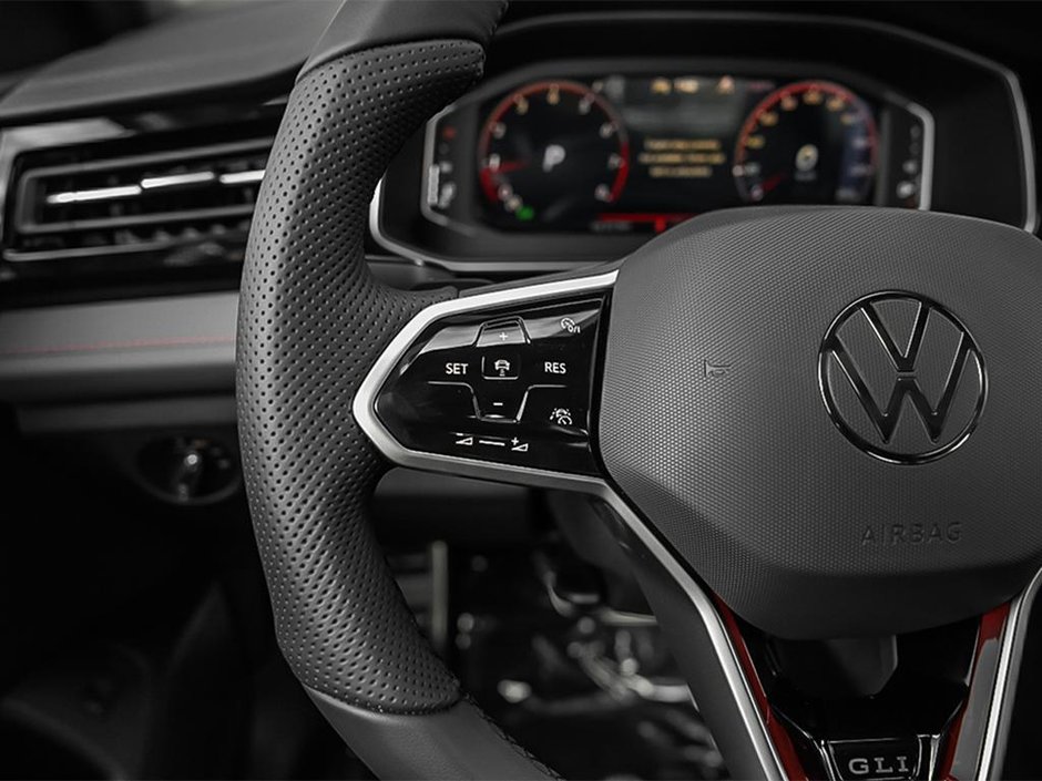 2026 Volkswagen Jetta GLI GLI-13