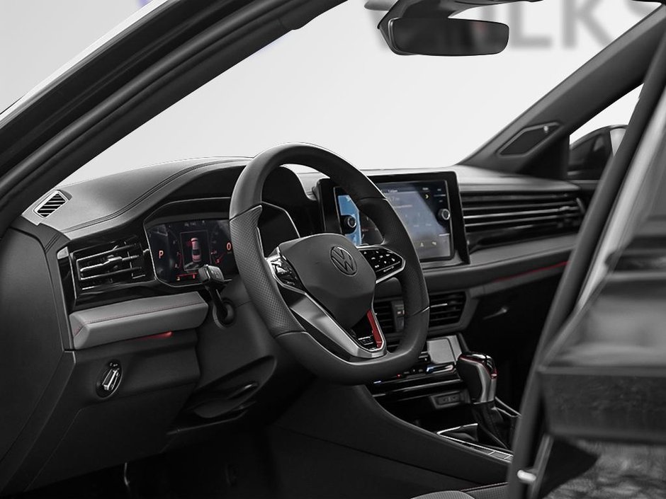 2026 Volkswagen Jetta GLI GLI-10