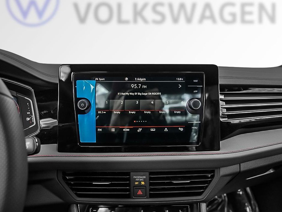 2026 Volkswagen Jetta GLI GLI-15