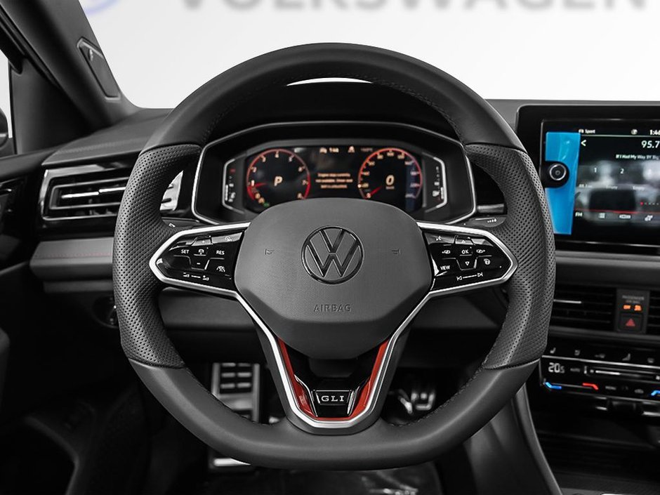 2026 Volkswagen Jetta GLI GLI-11