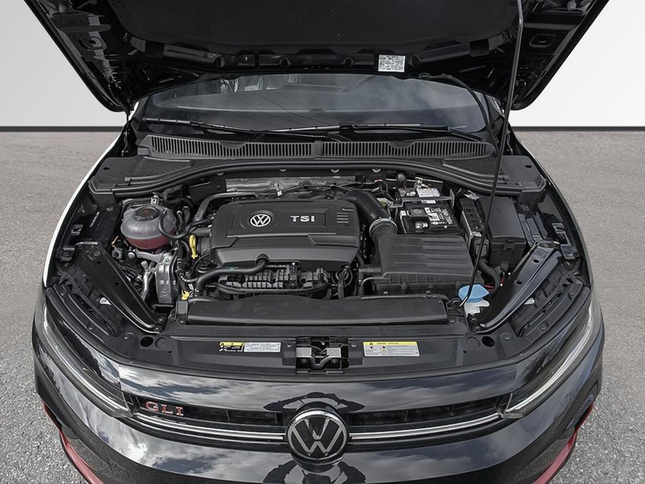 2026 Volkswagen Jetta GLI GLI-5