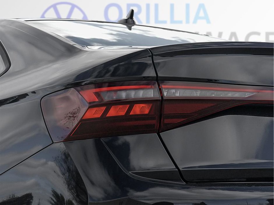 2026 Volkswagen Jetta GLI GLI-9