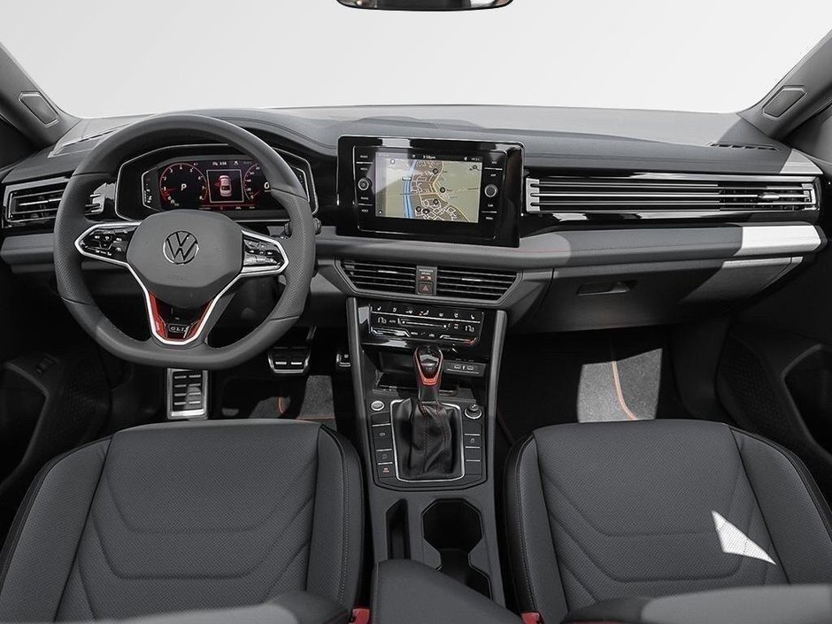 2026 Volkswagen Jetta GLI GLI-21
