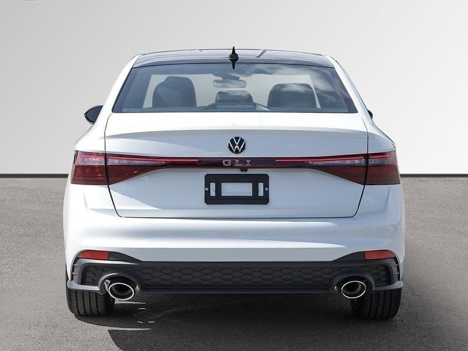 2026 Volkswagen Jetta GLI GLI-4