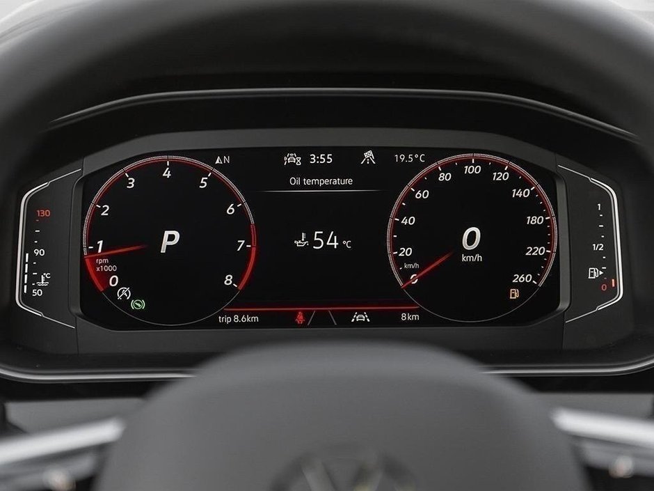 2026 Volkswagen Jetta GLI GLI-13