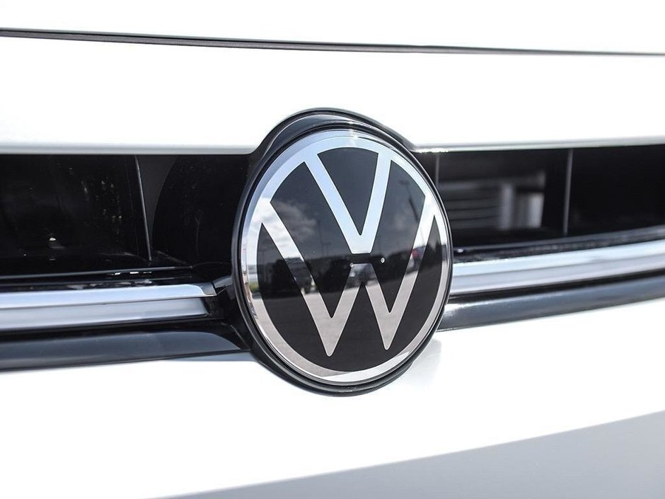 2026 Volkswagen Jetta GLI GLI-8
