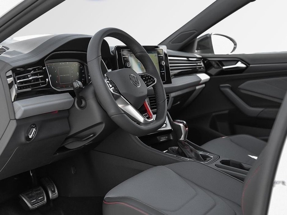 2026 Volkswagen Jetta GLI GLI-11