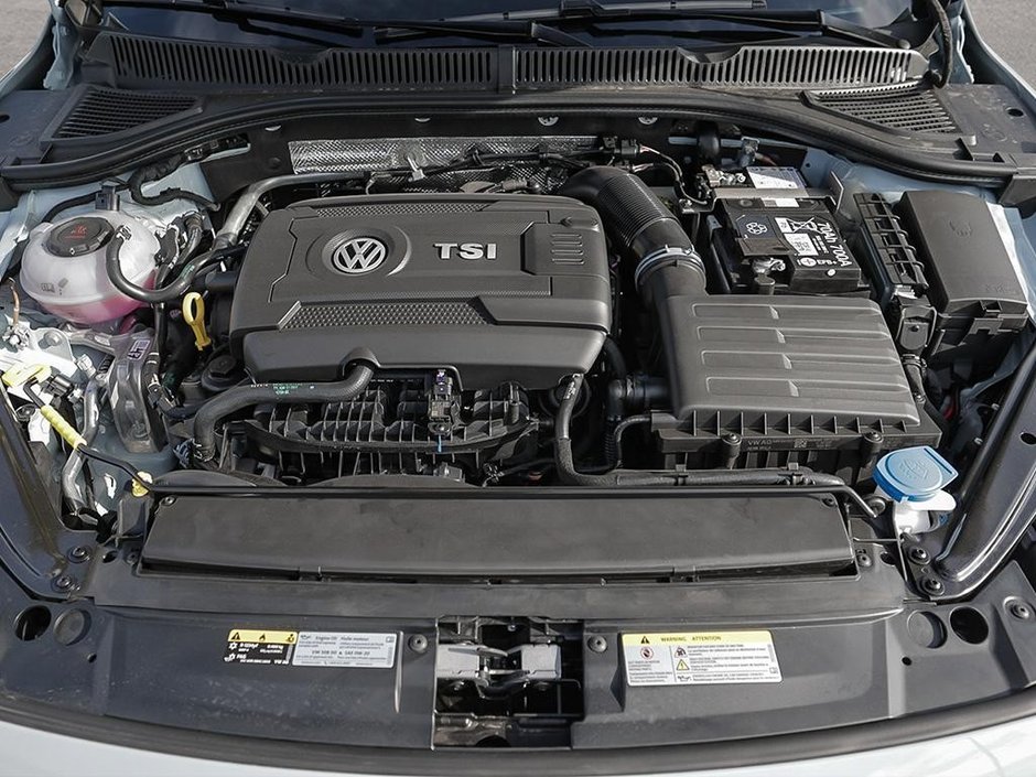 2026 Volkswagen Jetta GLI GLI-5