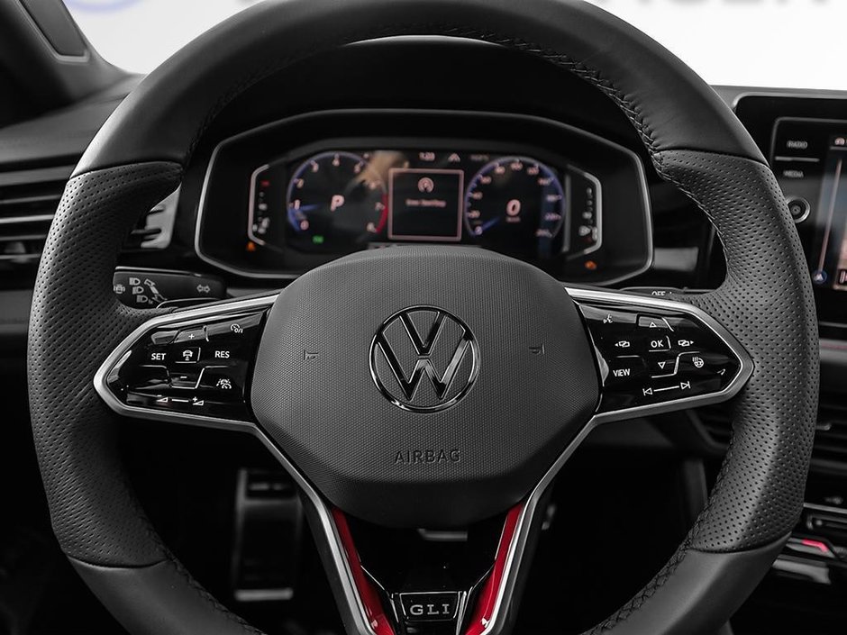 2026 Volkswagen Jetta GLI GLI-11