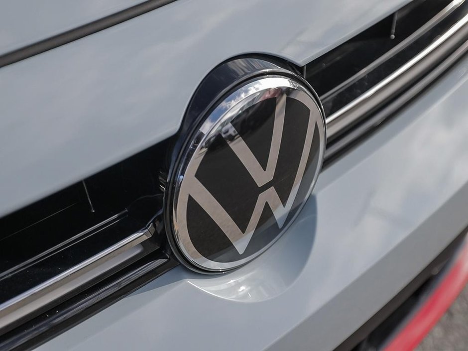 2026 Volkswagen Jetta GLI GLI-8