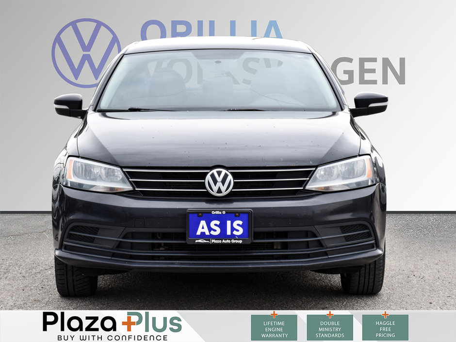 2016 Volkswagen Jetta Sedan Trendline-1