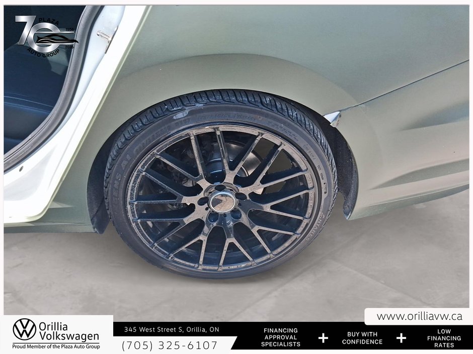 2019 Volkswagen Jetta Highline
