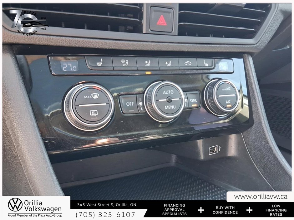 2019 Volkswagen Jetta Highline