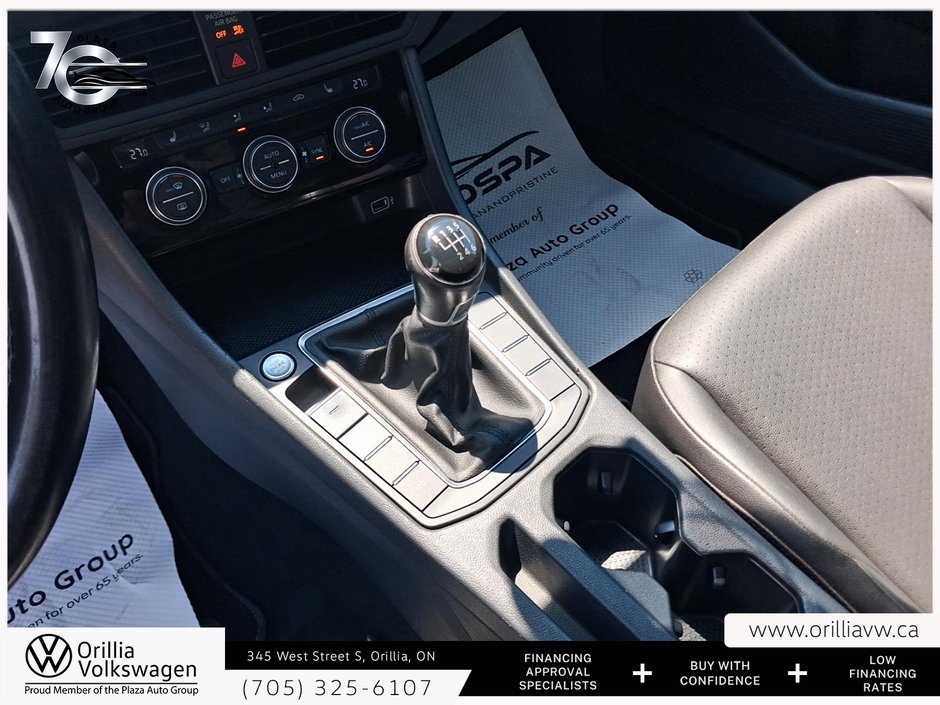 2019 Volkswagen Jetta Highline
