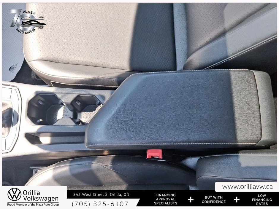 2019 Volkswagen Jetta Highline