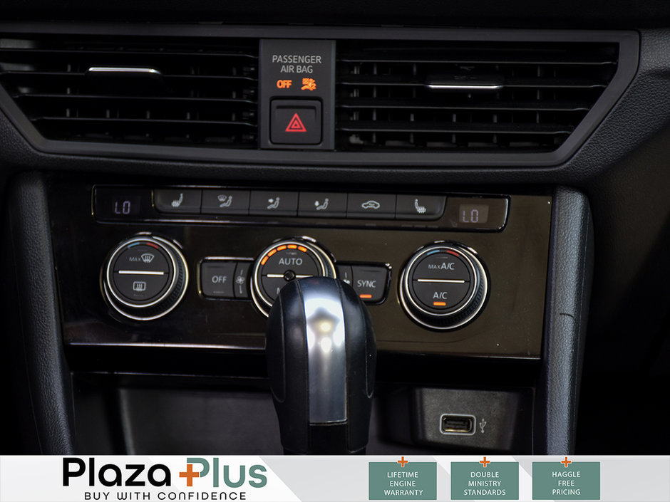2020 Volkswagen Jetta Highline CERTIFIED | HEATED SEATS | SUNROOF