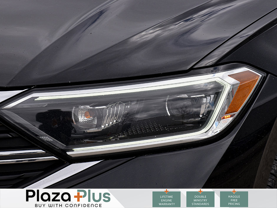 2023 Volkswagen Jetta Highline HIGHLINE | CPO | CLEAN CARFAX | BEATS AUDIO | LEATHER SEATS