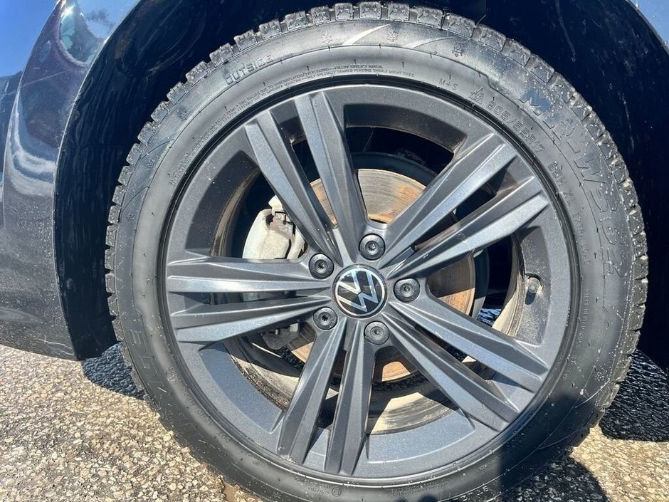 2024 Volkswagen Jetta Comfortline-7