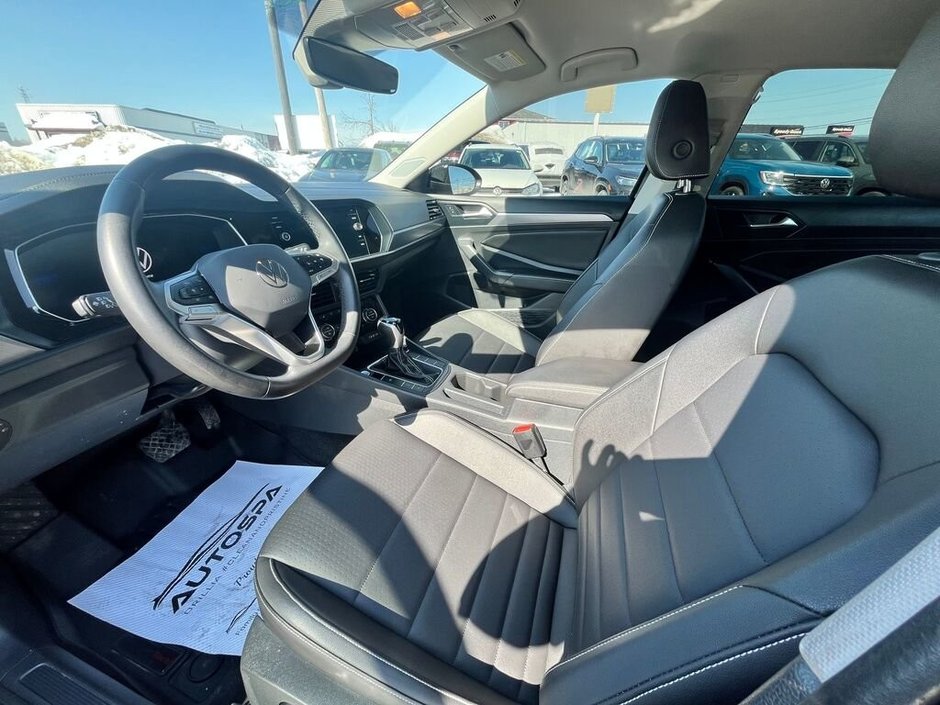 2024 Volkswagen Jetta Comfortline Push Start | Apple Carplay | Heated Seats