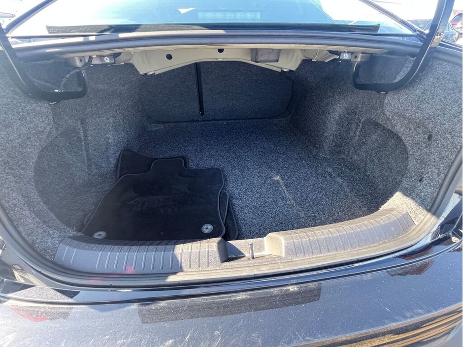 2024 Volkswagen Jetta Comfortline