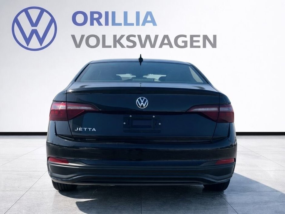 2024 Volkswagen Jetta Comfortline-6