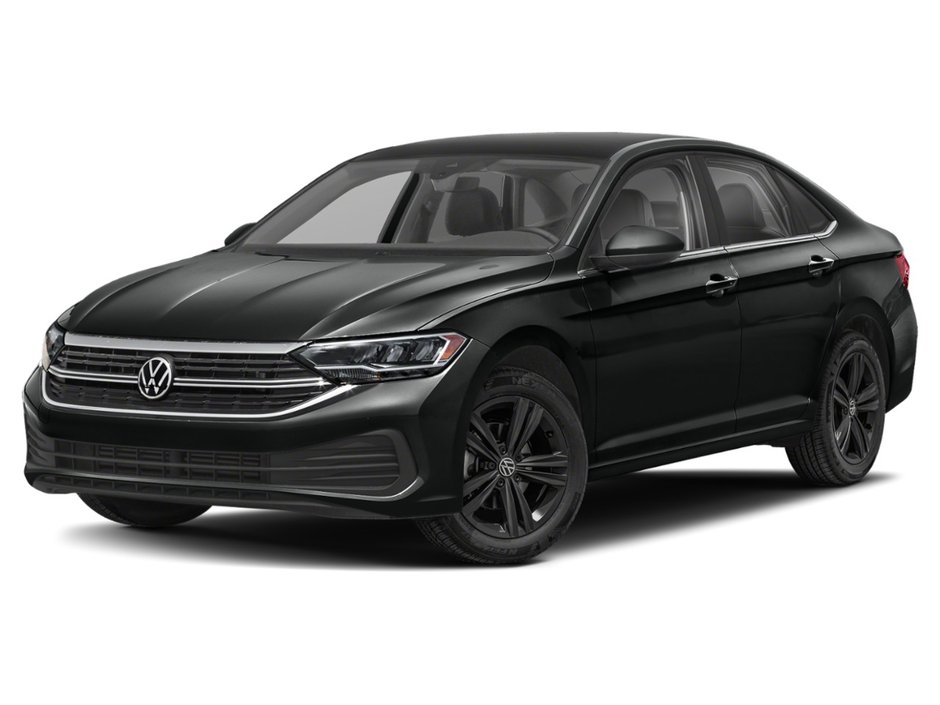 2024 Volkswagen Jetta Comfortline