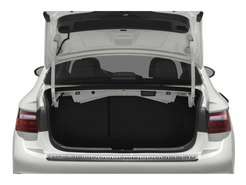 2024 Volkswagen Jetta Comfortline