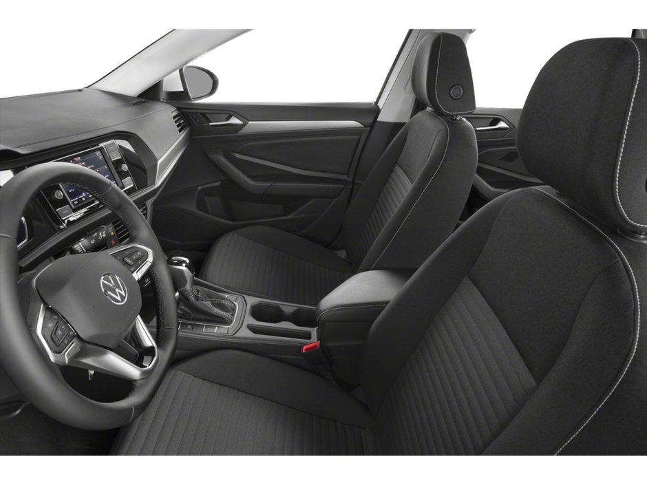 2024 Volkswagen Jetta Comfortline