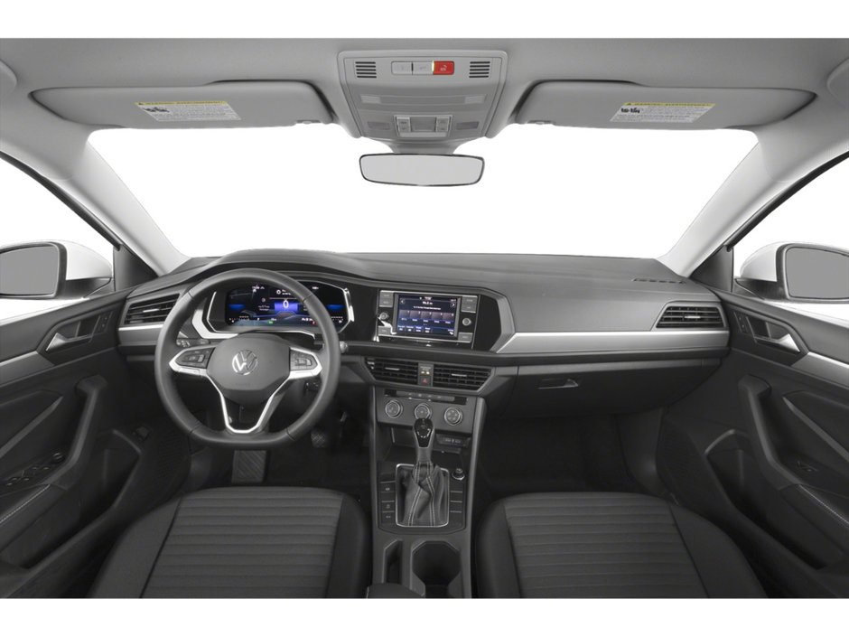 2024 Volkswagen Jetta Comfortline