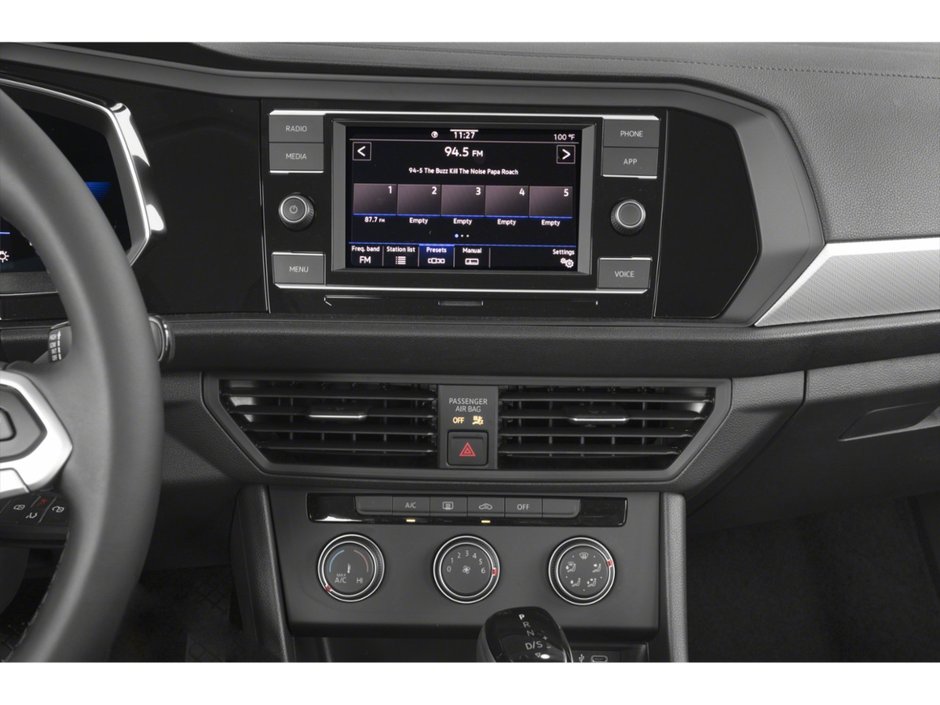 2024 Volkswagen Jetta Comfortline