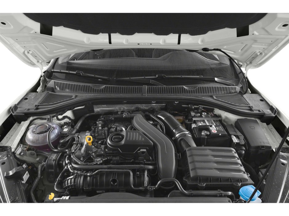 2024 Volkswagen Jetta Comfortline