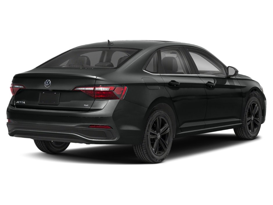 2024 Volkswagen Jetta Comfortline
