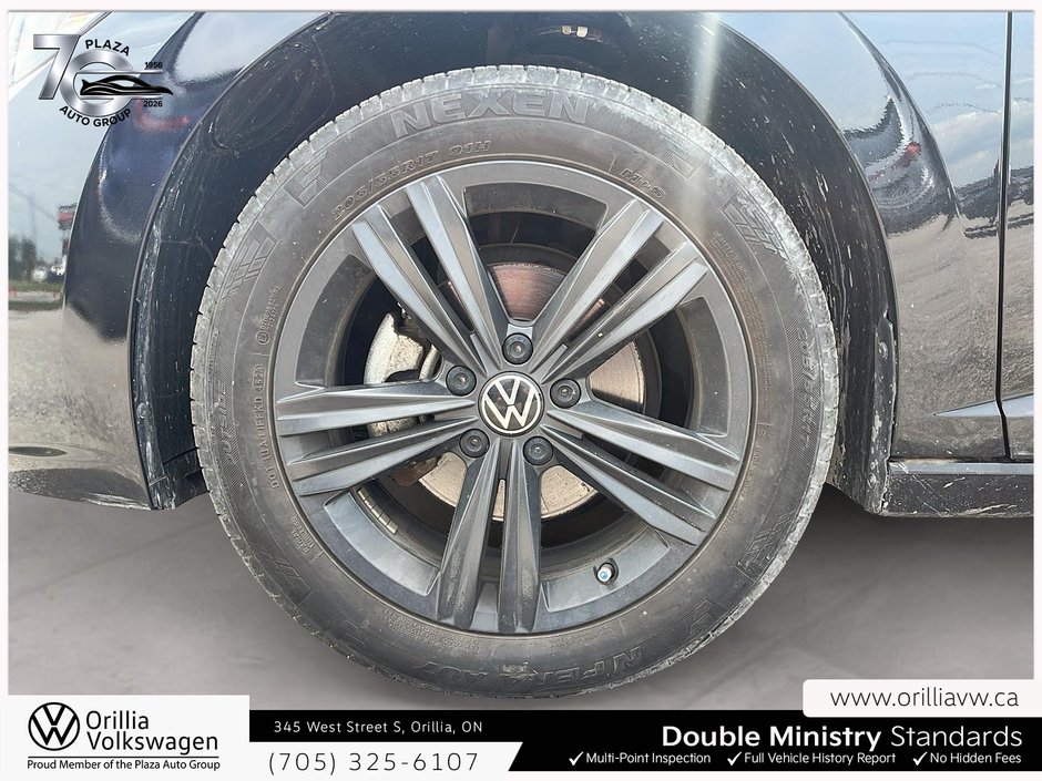 2024 Volkswagen Jetta Comfortline Tinted windows | Clear Hood Protection